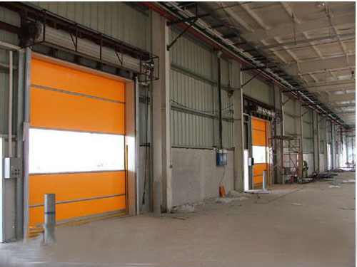 门业图片-快速门苏州快速门 苏州快速卷帘门不限图片